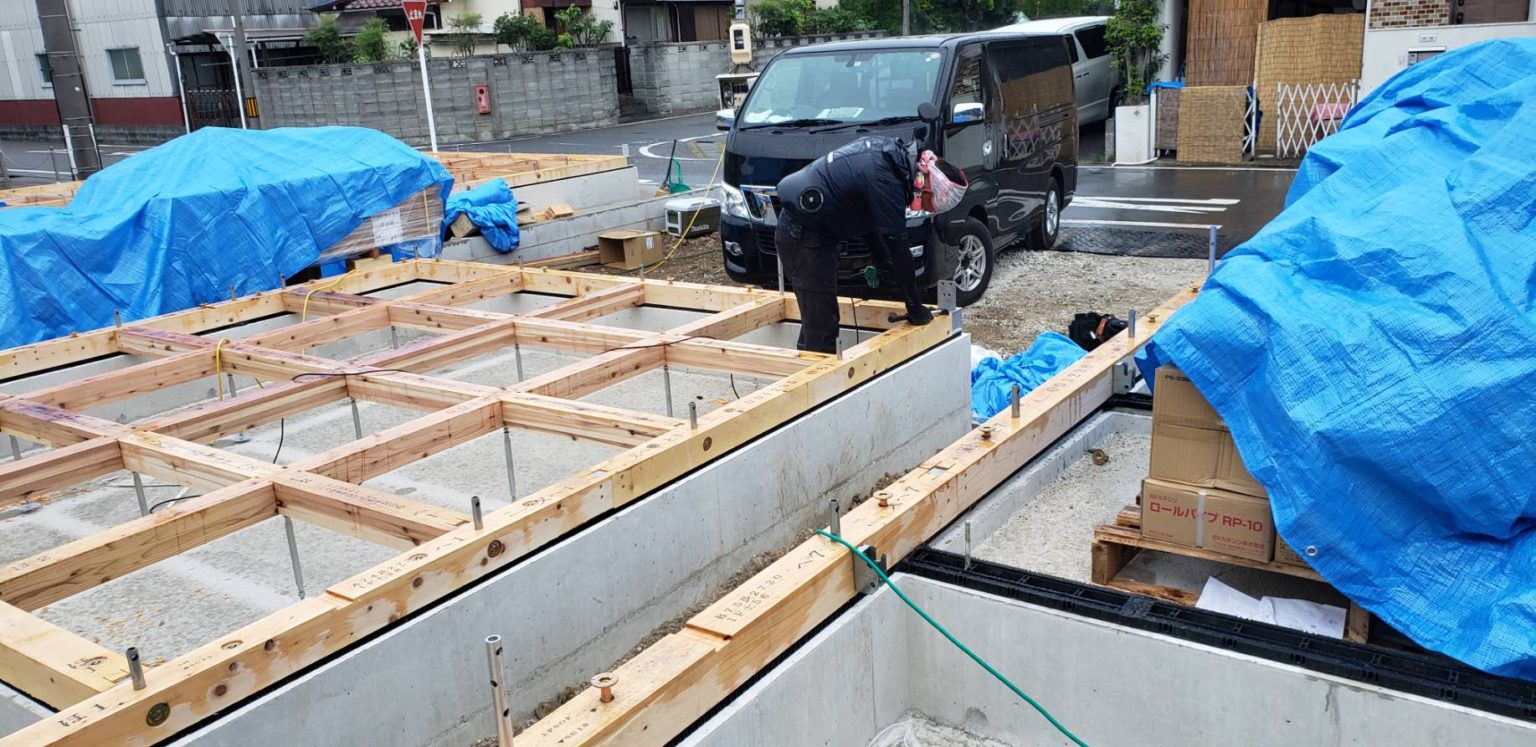 お客様に信頼していただける建方工事業者を目指すために大切なこと